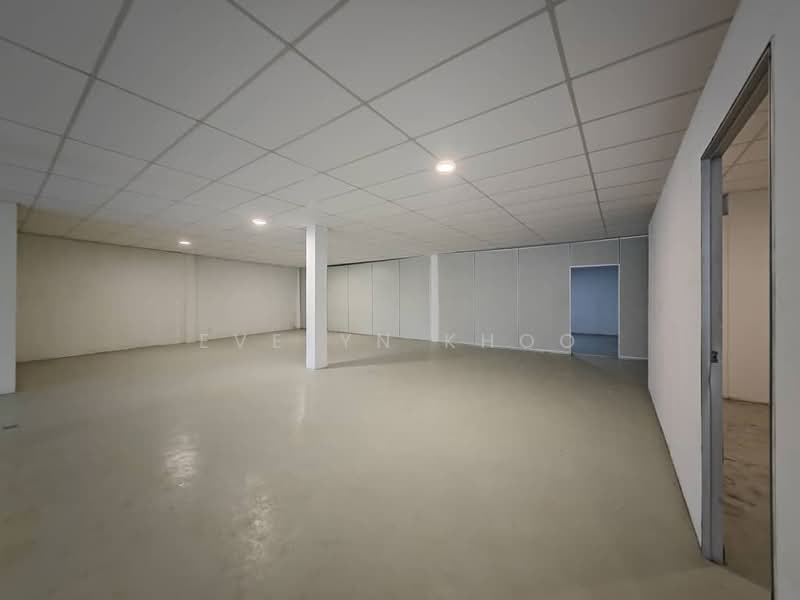 Kilang untuk Disewa di Rawang (Selangor) - Evelyn Khoo - Interior - PropertyGuru.com.my