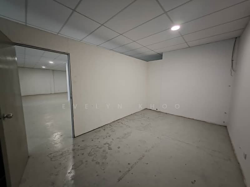 Kilang untuk Disewa di Rawang (Selangor) - Evelyn Khoo - Interior - PropertyGuru.com.my