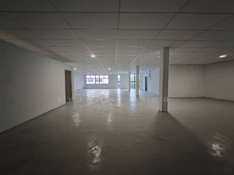 Kilang untuk Disewa di Rawang (Selangor) - Evelyn Khoo - Interior - PropertyGuru.com.my