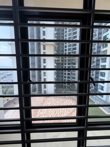 Kediaman Servis untuk Disewa di ARC @ Austin Hills - Alvin Lim - View - PropertyGuru.com.my