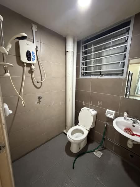Kediaman Servis untuk Disewa di ARC @ Austin Hills - Alvin Lim - PropertyGuru.com.my