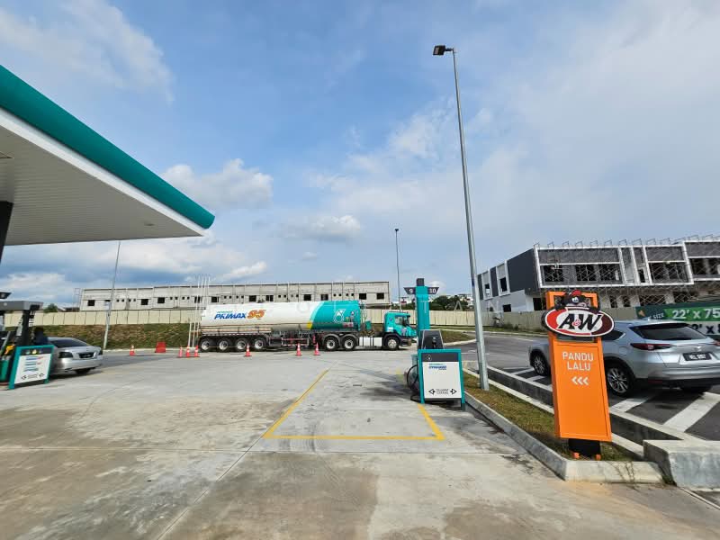 Shop / Office untuk Disewa di Port Dickson (Negeri Sembilan) - Nicole Tan - Exterior - PropertyGuru.com.my