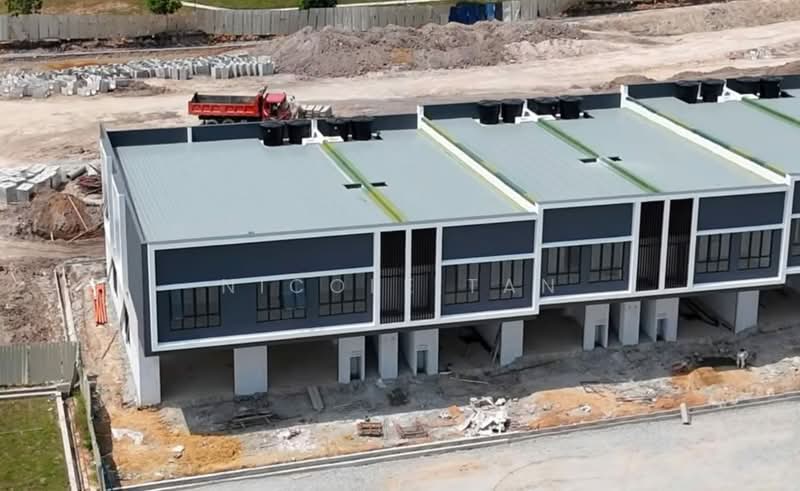 Shop / Office untuk Disewa di Port Dickson (Negeri Sembilan) - Nicole Tan - Exterior - PropertyGuru.com.my