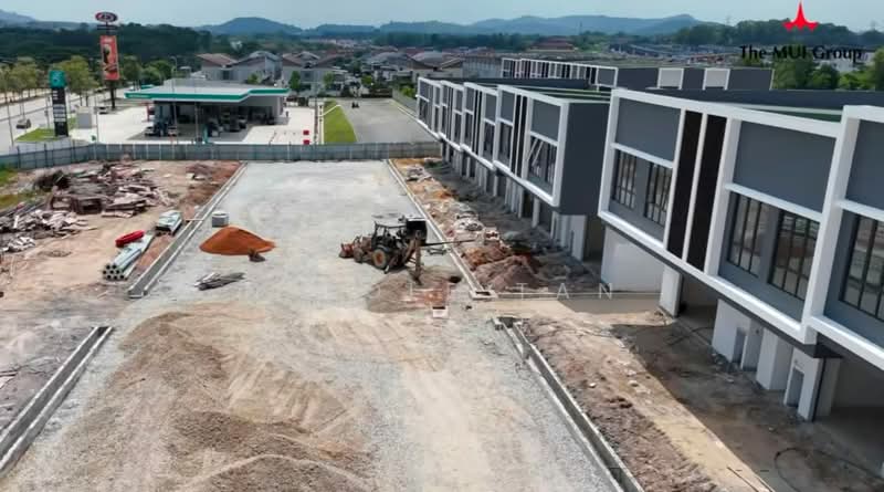 Shop / Office untuk Disewa di Port Dickson (Negeri Sembilan) - Nicole Tan - Exterior - PropertyGuru.com.my