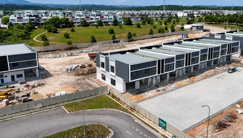 Shop / Office untuk Disewa di Port Dickson (Negeri Sembilan) - Nicole Tan - Exterior - PropertyGuru.com.my