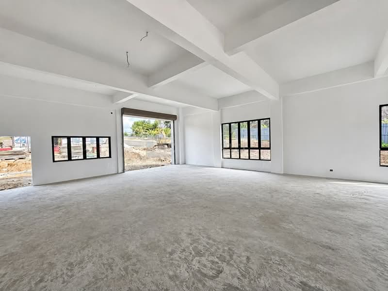 Shop / Office untuk Disewa di Port Dickson (Negeri Sembilan) - Nicole Tan - Interior - PropertyGuru.com.my