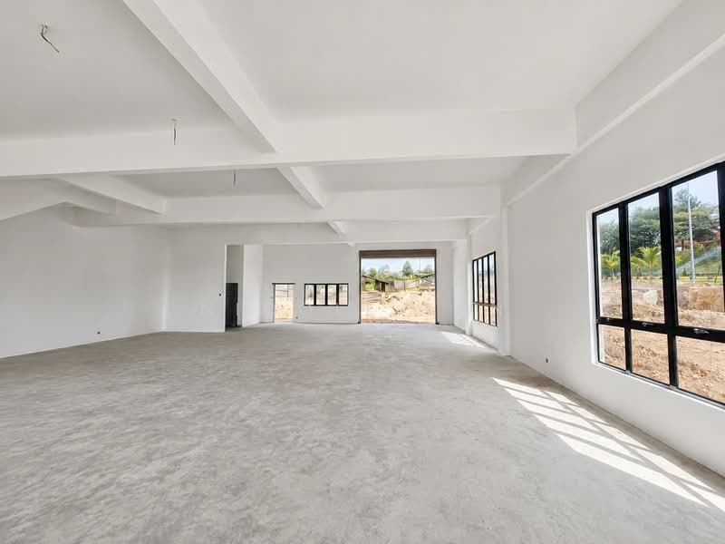 Shop / Office untuk Disewa di Port Dickson (Negeri Sembilan) - Nicole Tan - Interior - PropertyGuru.com.my