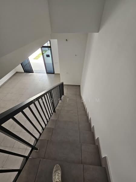 Rumah Teres 2-Tingkat untuk Dijual di Taman Mount Austin (Tebrau) - Garet Lim - Interior - PropertyGuru.com.my