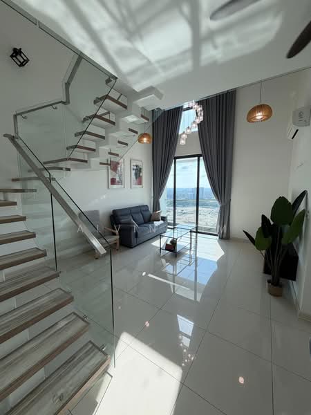 Service Residence for Rent at The M @ Medini Macrolink - Alvin Lim - PropertyGuru.com.my