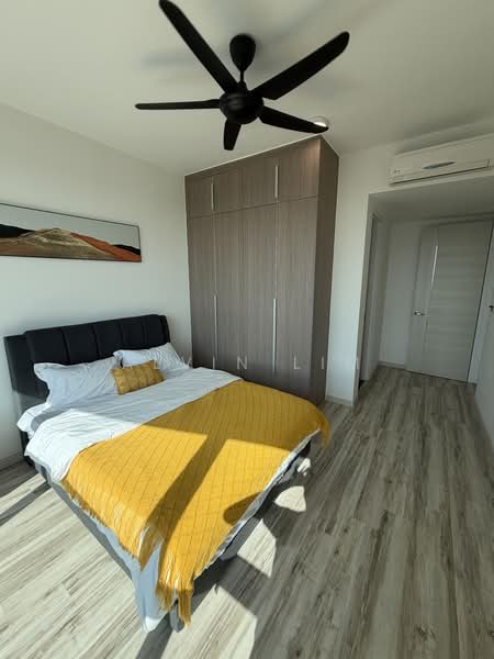 Service Residence for Rent at The M @ Medini Macrolink - Alvin Lim - PropertyGuru.com.my