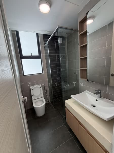 Service Residence for Rent at The M @ Medini Macrolink - Alvin Lim - PropertyGuru.com.my