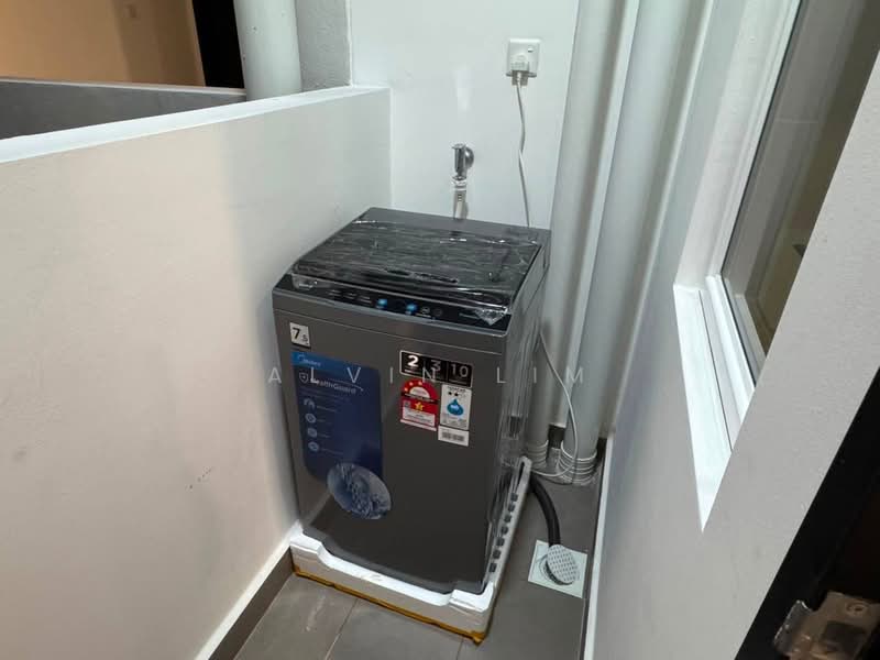 Service Residence for Rent at TRELLIS RESIDENCES - Alvin Lim - Interior - PropertyGuru.com.my