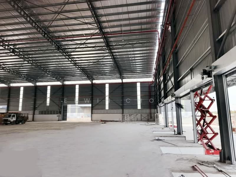 Factory for Rent in Pulau Indah (Klang) - Elwin Chok - Interior - PropertyGuru.com.my