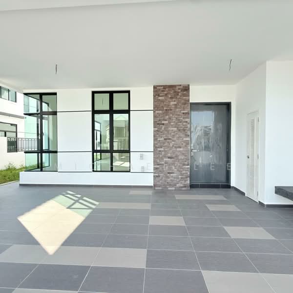Rumah Berkembar untuk Dijual di Setia Eco Gardens (Gelang Patah) - Michael Lee - PropertyGuru.com.my