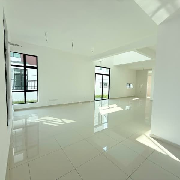 Rumah Berkembar untuk Dijual di Setia Eco Gardens (Gelang Patah) - Michael Lee - PropertyGuru.com.my