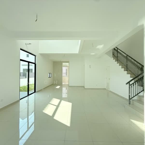 Rumah Berkembar untuk Dijual di Setia Eco Gardens (Gelang Patah) - Michael Lee - PropertyGuru.com.my