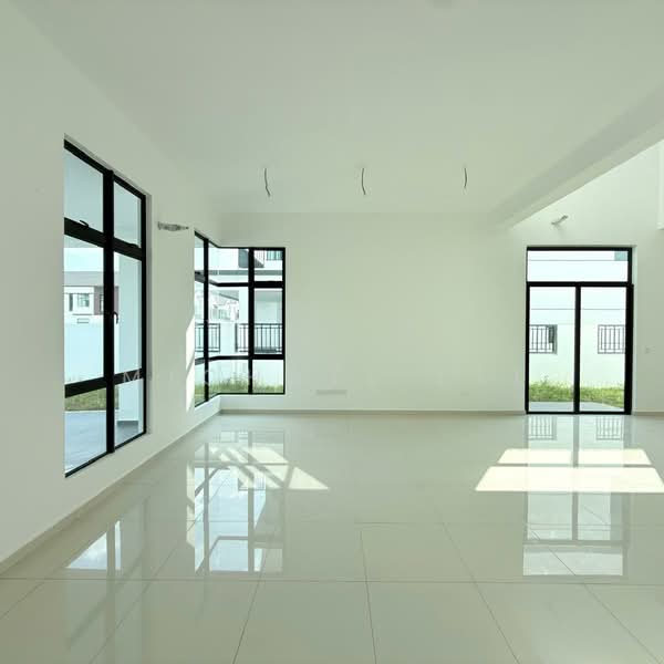 Rumah Berkembar untuk Dijual di Setia Eco Gardens (Gelang Patah) - Michael Lee - PropertyGuru.com.my