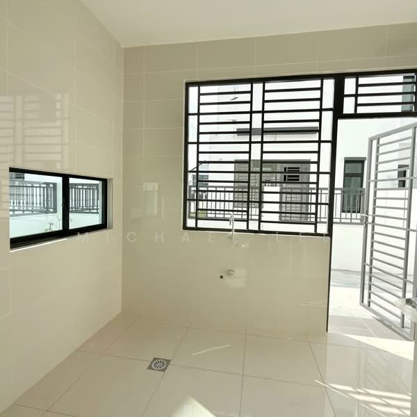 Rumah Berkembar untuk Dijual di Setia Eco Gardens (Gelang Patah) - Michael Lee - PropertyGuru.com.my
