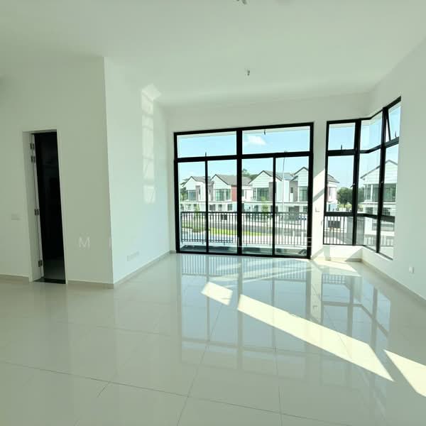 Rumah Berkembar untuk Dijual di Setia Eco Gardens (Gelang Patah) - Michael Lee - PropertyGuru.com.my