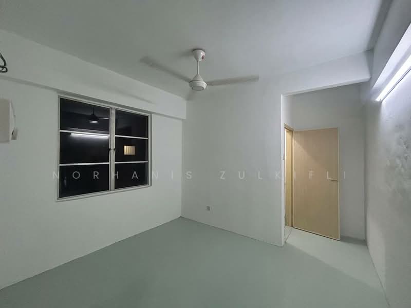 Flat for Sale at Perkasa - Norhanis Zulkifli - Interior - PropertyGuru.com.my