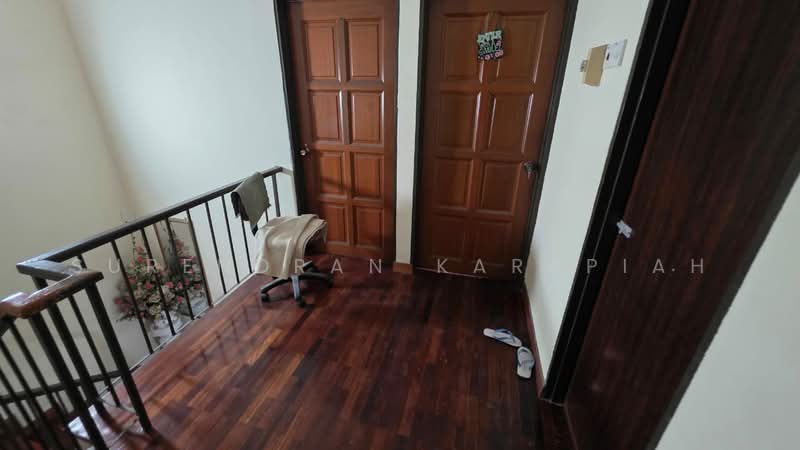 2-storey Terraced House for Sale in Teluk Pulai (Klang) - Surendran Karapiah - Interior - PropertyGuru.com.my