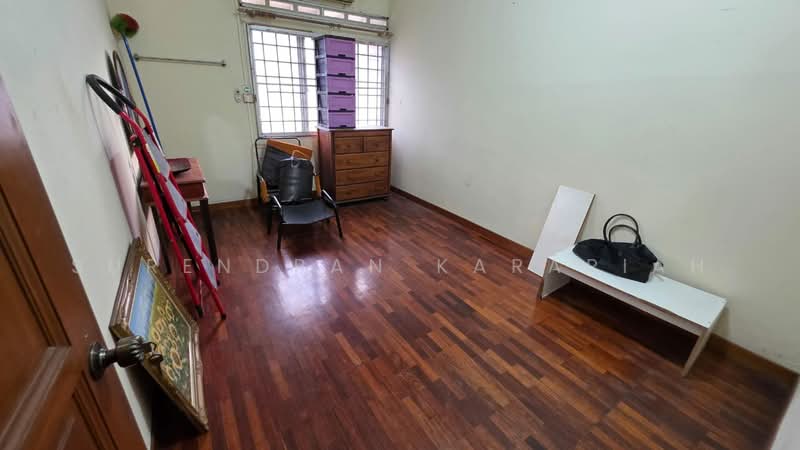 2-storey Terraced House for Sale in Teluk Pulai (Klang) - Surendran Karapiah - Interior - PropertyGuru.com.my