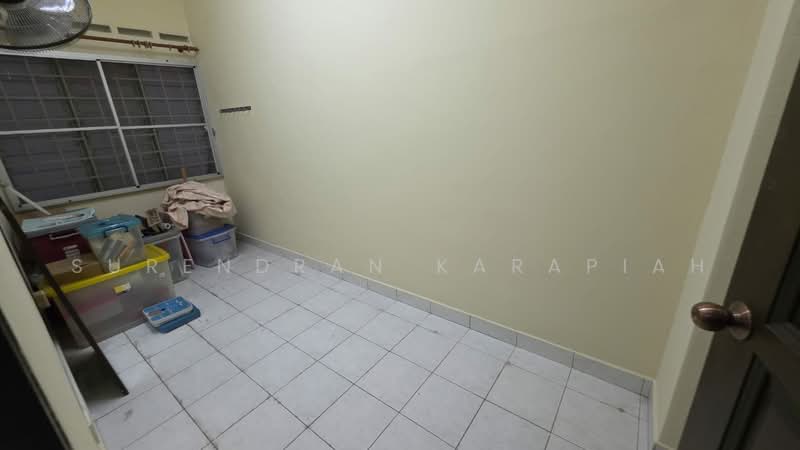 2-storey Terraced House for Sale in Teluk Pulai (Klang) - Surendran Karapiah - Interior - PropertyGuru.com.my