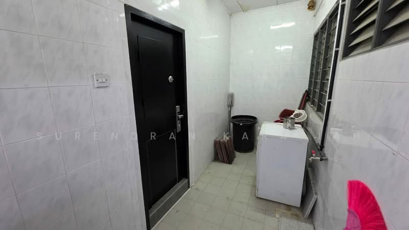 2-storey Terraced House for Sale in Teluk Pulai (Klang) - Surendran Karapiah - Interior - PropertyGuru.com.my