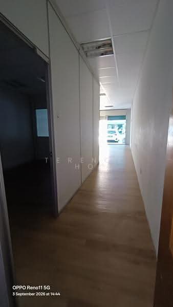 Kedai / Pejabat untuk Disewa di Usj 1 (Subang Jaya) - Terence Ho - Corridor - PropertyGuru.com.my
