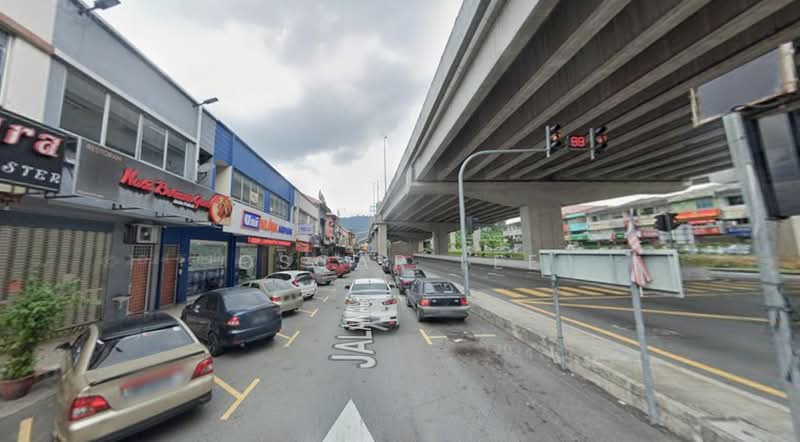 Shop / Office untuk Dijual di Ampang Waterfront (Ampang) - Oscar Lee - PropertyGuru.com.my