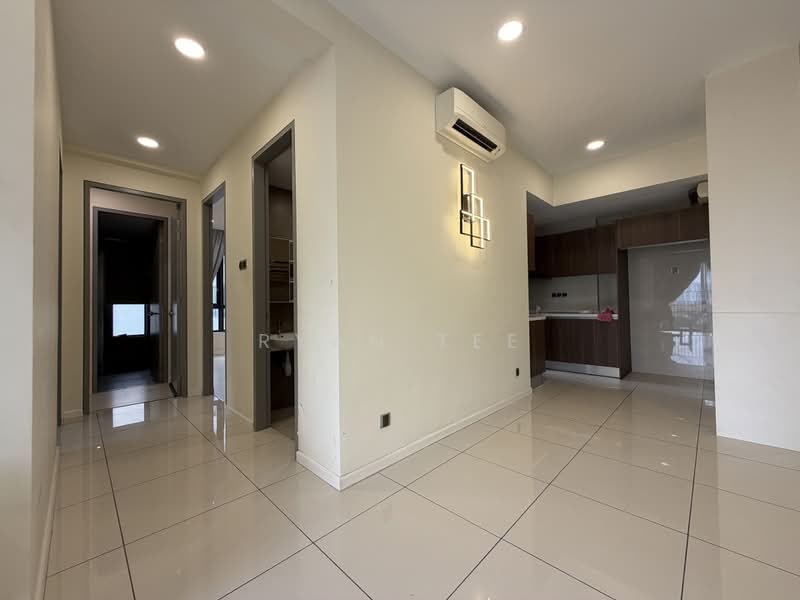 Kediaman Servis untuk Dijual di The Era @ Duta North - Ryan Tee - Interior - PropertyGuru.com.my
