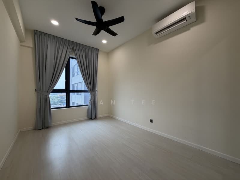 Kediaman Servis untuk Dijual di The Era @ Duta North - Ryan Tee - Interior - PropertyGuru.com.my