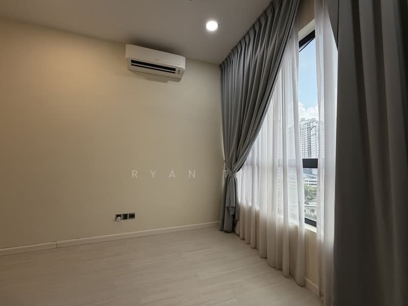 Kediaman Servis untuk Dijual di The Era @ Duta North - Ryan Tee - Interior - PropertyGuru.com.my