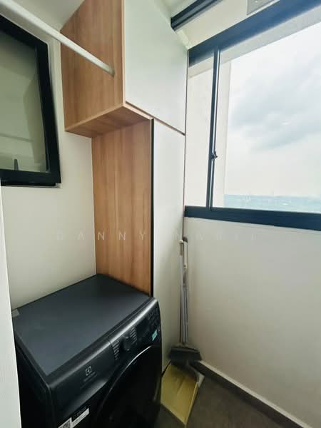 Service Residence for Rent at Gems Residences - Danny Nabil - Interior - PropertyGuru.com.my
