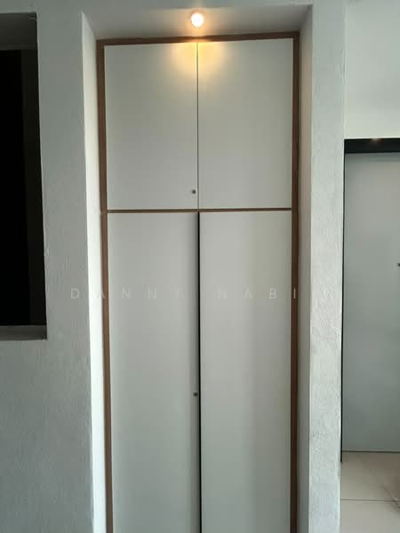 Service Residence for Rent at Gems Residences - Danny Nabil - Interior - PropertyGuru.com.my