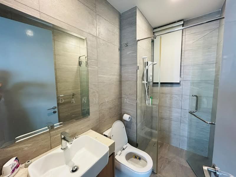 Service Residence for Rent at Gems Residences - Danny Nabil - Bathroom - PropertyGuru.com.my