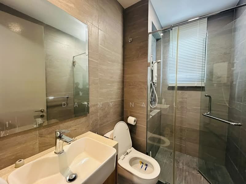 Service Residence for Rent at Gems Residences - Danny Nabil - Bathroom - PropertyGuru.com.my