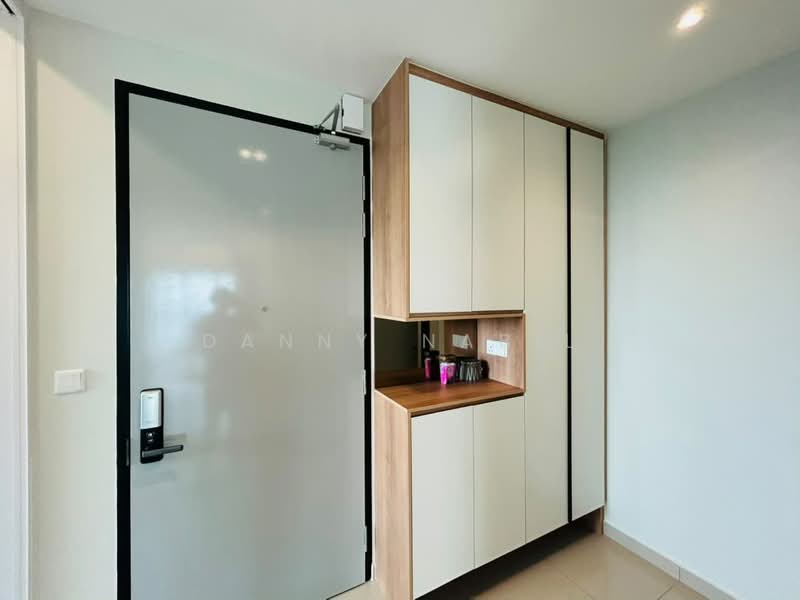 Service Residence for Rent at Gems Residences - Danny Nabil - Entrance - PropertyGuru.com.my