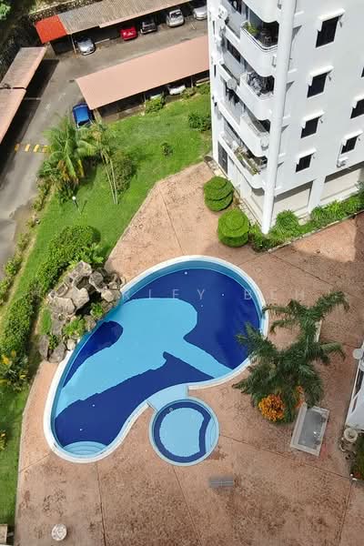 Pangsapuri untuk Dijual di Desa Universiti - Shirley Beh - Exterior - PropertyGuru.com.my