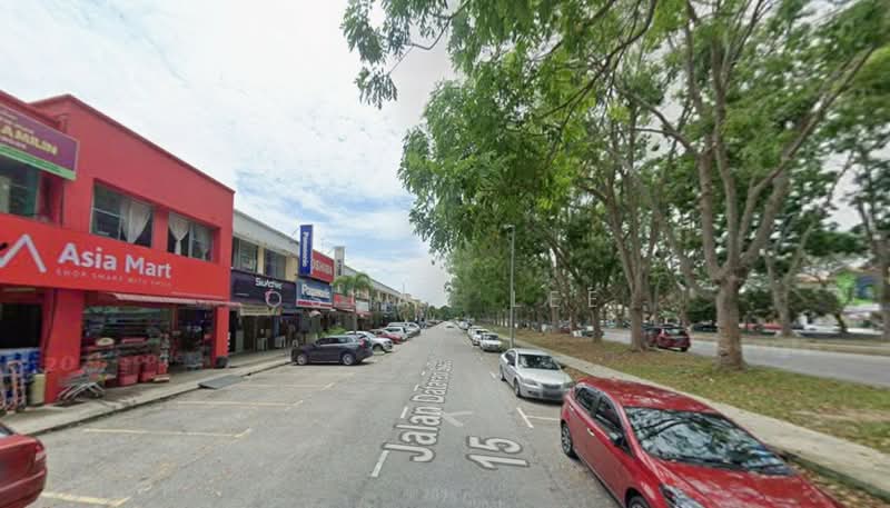 Shop / Office untuk Dijual di Bandar Puncak Alam (Puncak Alam) - Oscar Lee - Exterior - PropertyGuru.com.my
