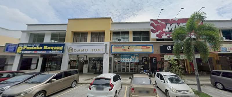 Shop / Office untuk Dijual di Bandar Puncak Alam (Puncak Alam) - Oscar Lee - Exterior - PropertyGuru.com.my