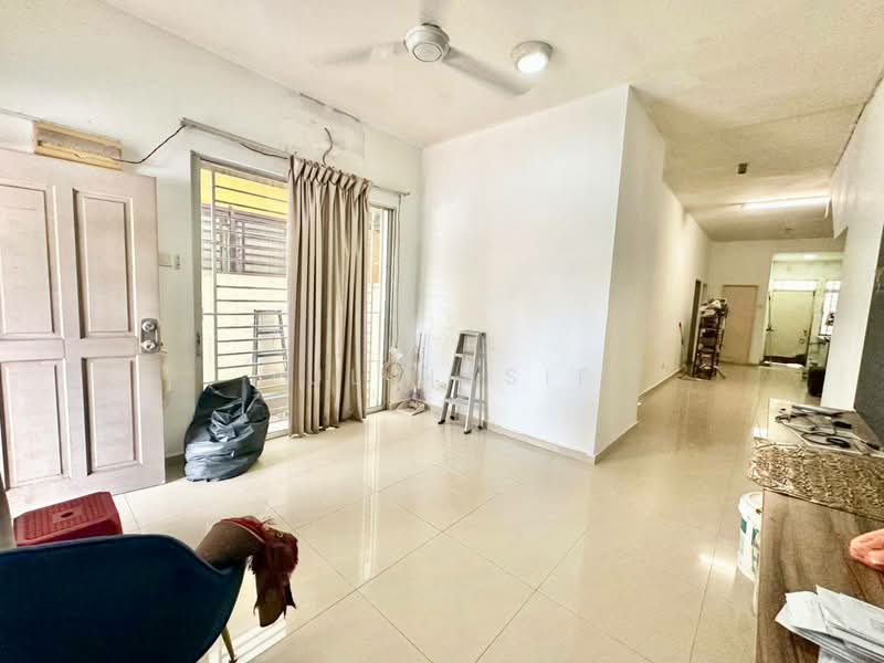 Townhouse for Sale in Balakong (Selangor) - Zul Hasif - PropertyGuru.com.my