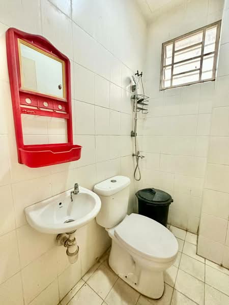 Townhouse for Sale in Balakong (Selangor) - Zul Hasif - PropertyGuru.com.my
