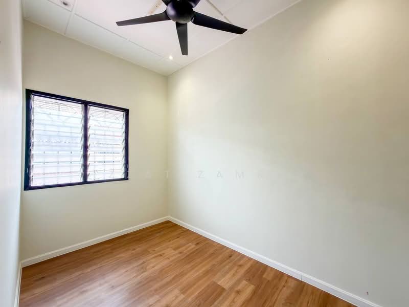 Rumah Teres 2-Tingkat untuk Dijual di Saujana Utama 1 (Ijok) - Izzat Zamros - Interior - PropertyGuru.com.my