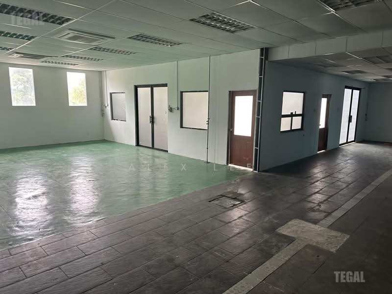 Warehouse for Sale in Kapar (Selangor) - Alex Lee - Interior - PropertyGuru.com.my
