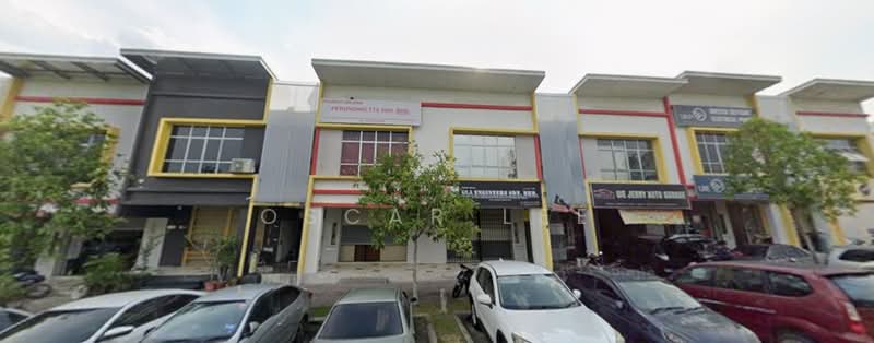 Shop / Office for Sale in Bandar Pinggiran Subang (Shah Alam) - Oscar Lee - Exterior - PropertyGuru.com.my