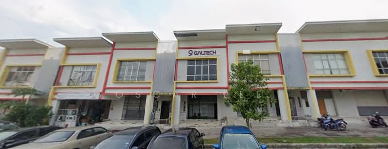 Shop / Office for Sale in Bandar Pinggiran Subang (Shah Alam) - Oscar Lee - Exterior - PropertyGuru.com.my