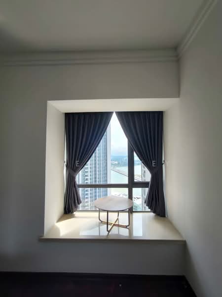 Service Residence for Sale at R&F Princess Cove Phase 1 - Cheryl Tey - View - PropertyGuru.com.my