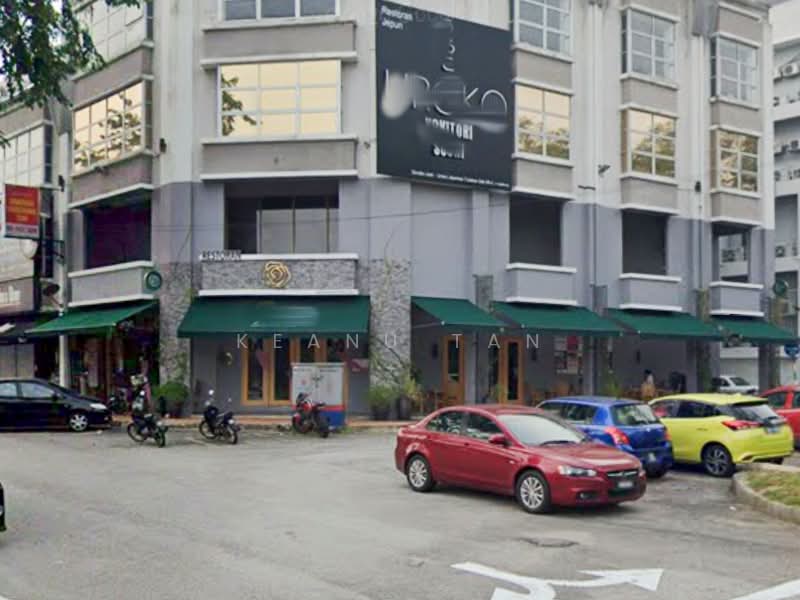 Kedai untuk Disewa di Seksyen 17 (Petaling Jaya) - Keanu Tan - Exterior - PropertyGuru.com.my