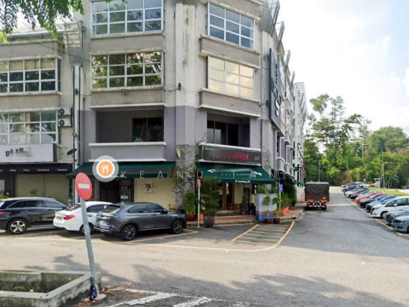 Kedai untuk Disewa di Seksyen 17 (Petaling Jaya) - Keanu Tan - Exterior - PropertyGuru.com.my